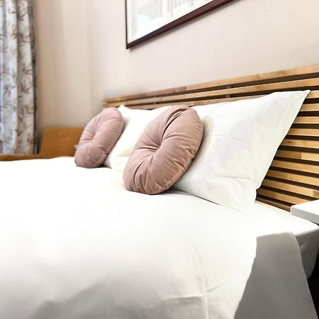 Mercadante Suite Central City มิลาน ภายนอก รูปภาพ