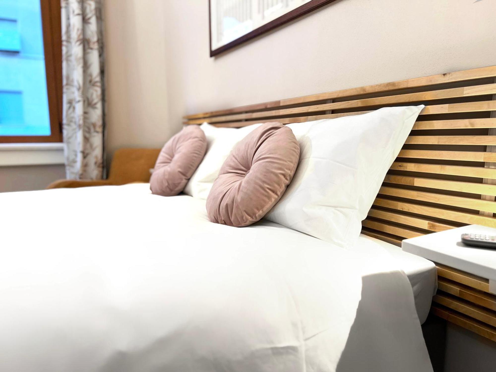 Mercadante Suite Central City มิลาน ภายนอก รูปภาพ