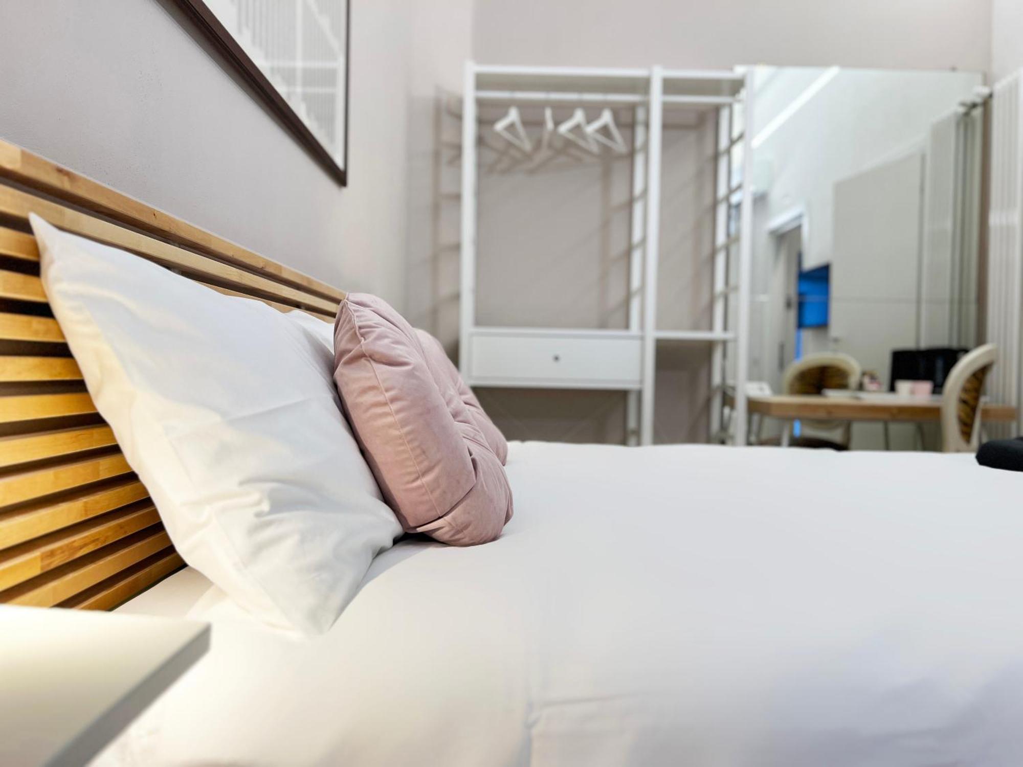 Mercadante Suite Central City มิลาน ภายนอก รูปภาพ