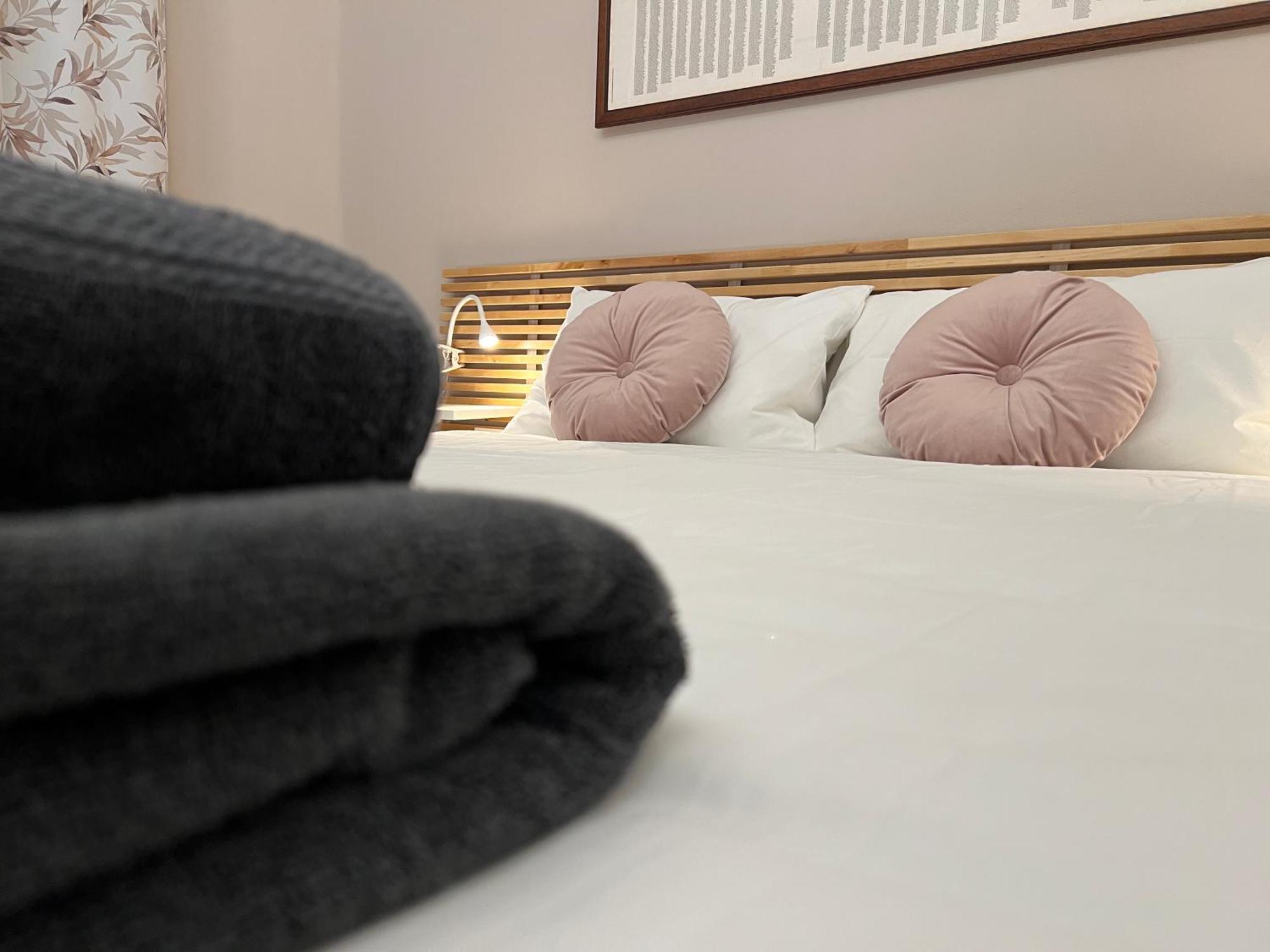 Mercadante Suite Central City มิลาน ภายนอก รูปภาพ