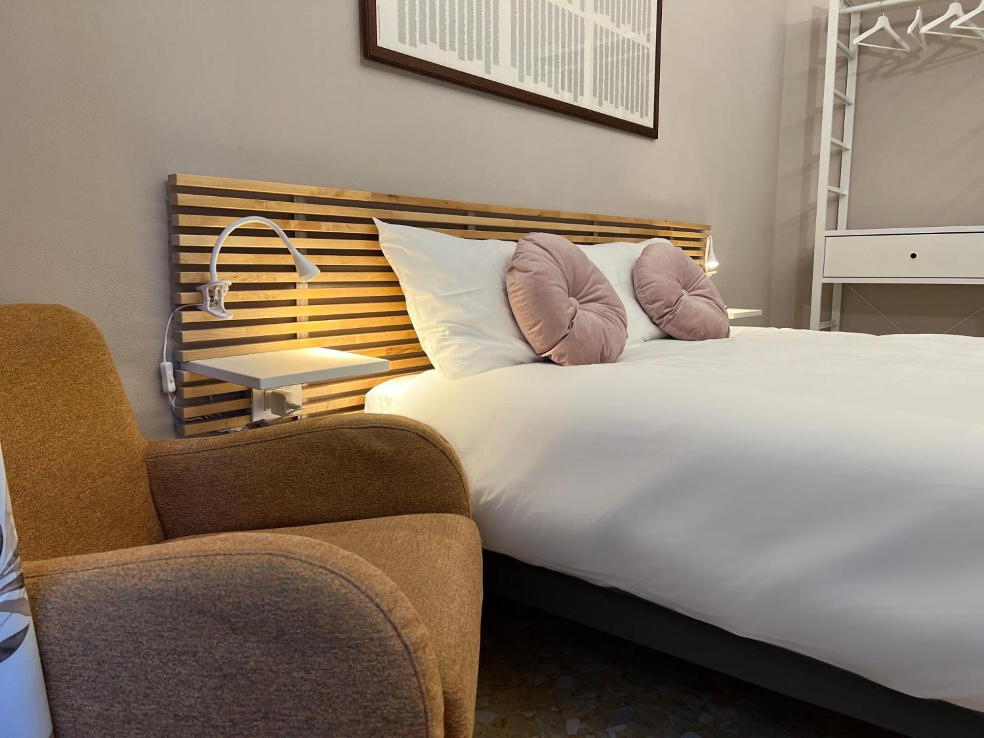 Mercadante Suite Central City มิลาน ภายนอก รูปภาพ