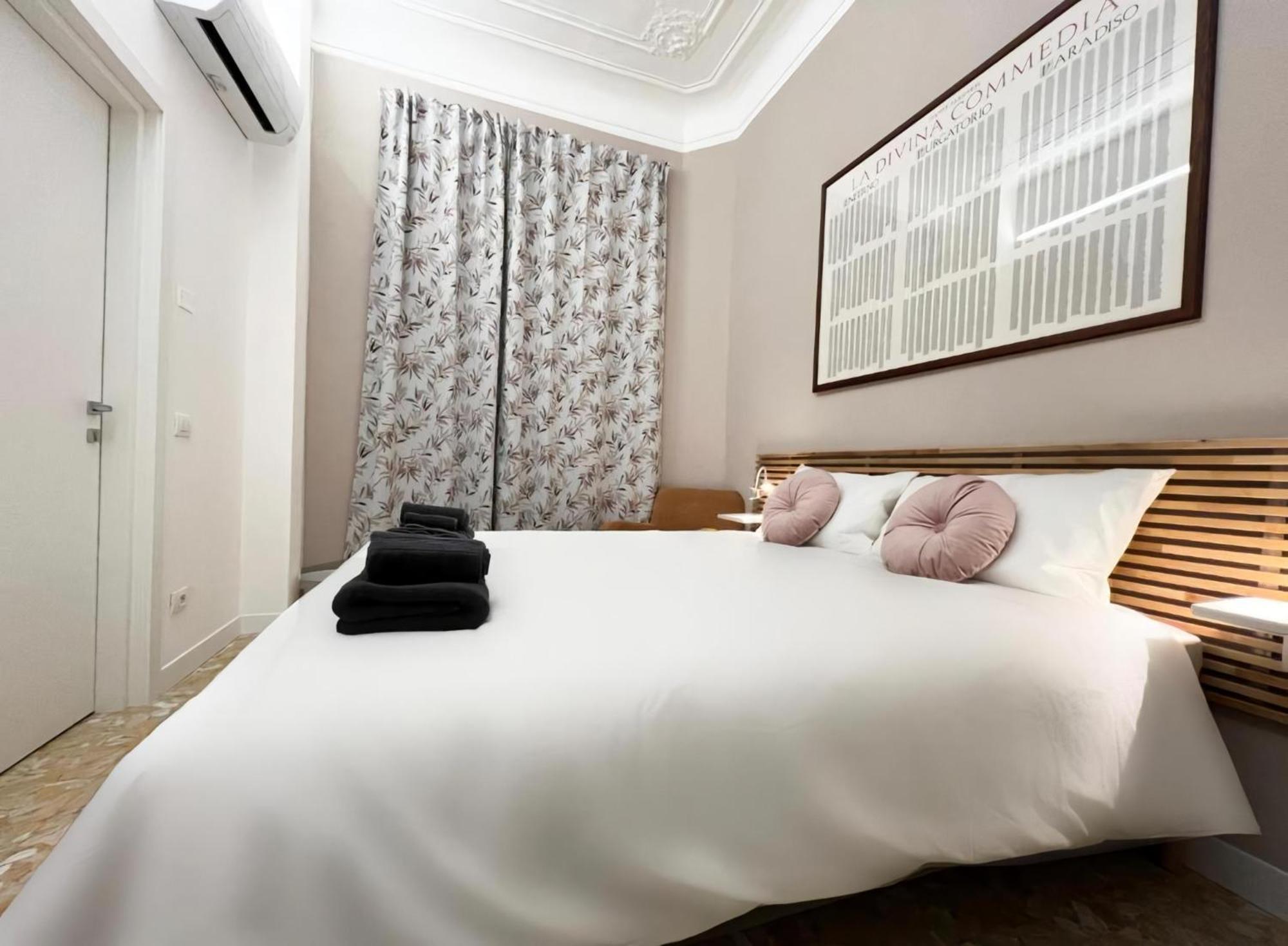 Mercadante Suite Central City มิลาน ภายนอก รูปภาพ